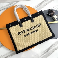 Yves Saint Laurent AAA Quality Handbags For Women #1192451