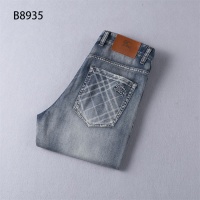 $42.00 USD Burberry Jeans For Men #1192466
