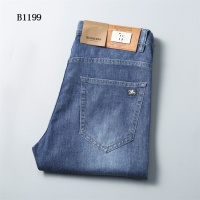 $42.00 USD Burberry Jeans For Men #1192468