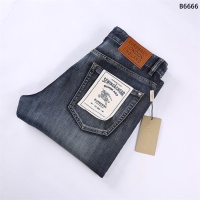 Burberry Jeans For Men #1192476
