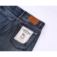 $42.00 USD Burberry Jeans For Men #1192476