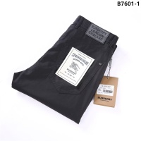 $42.00 USD Burberry Jeans For Men #1192489