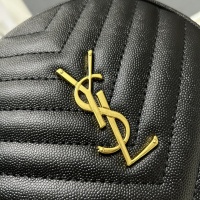 $88.00 USD Yves Saint Laurent YSL AAA Quality Messenger Bags For Women #1192563