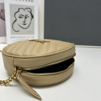 $88.00 USD Yves Saint Laurent YSL AAA Quality Messenger Bags For Women #1192567