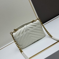 $88.00 USD Yves Saint Laurent YSL AAA Quality Messenger Bags For Women #1192572