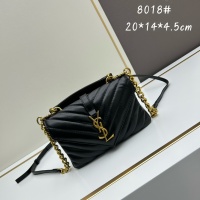 Yves Saint Laurent YSL AAA Quality Messenger Bags For Women #1192573