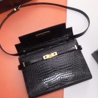 $225.00 USD Yves Saint Laurent YSL AAA Quality Messenger Bags For Women #1192599