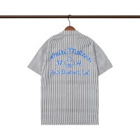 $36.00 USD Amiri Shirts Short Sleeved For Men #1192605