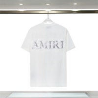 Amiri T-Shirts Short Sleeved For Unisex #1192608