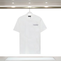 $34.00 USD Amiri T-Shirts Short Sleeved For Unisex #1192608