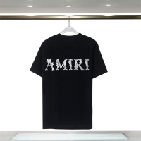 $34.00 USD Amiri T-Shirts Short Sleeved For Unisex #1192609