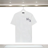 $34.00 USD Amiri T-Shirts Short Sleeved For Unisex #1192610