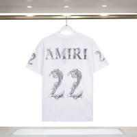 $34.00 USD Amiri T-Shirts Short Sleeved For Unisex #1192612