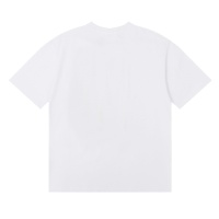 $32.00 USD Amiri T-Shirts Short Sleeved For Unisex #1192616