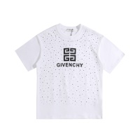 Givenchy T-Shirts Short Sleeved For Unisex #1192625