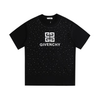 Givenchy T-Shirts Short Sleeved For Unisex #1192626