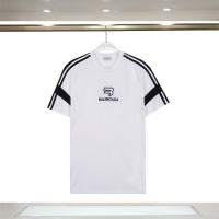 Balenciaga T-Shirts Short Sleeved For Unisex #1192635