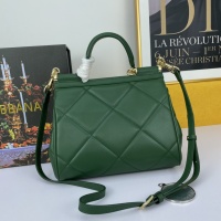 $140.00 USD Dolce & Gabbana AAA Quality Handbags For Women #1192689