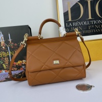 Dolce & Gabbana AAA Quality Handbags For Women #1192690