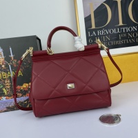 $140.00 USD Dolce & Gabbana AAA Quality Handbags For Women #1192691