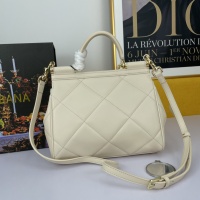 $140.00 USD Dolce & Gabbana AAA Quality Handbags For Women #1192693