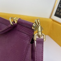 $140.00 USD Dolce & Gabbana AAA Quality Handbags For Women #1192704