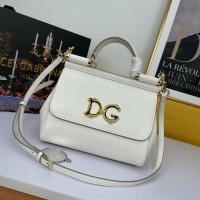 $145.00 USD Dolce & Gabbana AAA Quality Handbags For Women #1192707