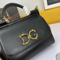 $145.00 USD Dolce & Gabbana AAA Quality Handbags For Women #1192708