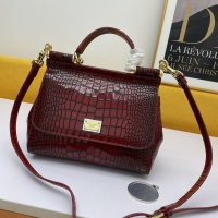 $140.00 USD Dolce & Gabbana AAA Quality Handbags For Women #1192709