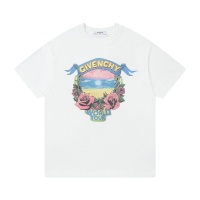 Givenchy T-Shirts Short Sleeved For Unisex #1192726