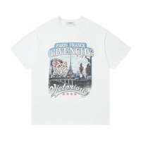 $45.00 USD Givenchy T-Shirts Short Sleeved For Unisex #1192728