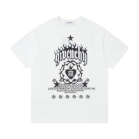 Givenchy T-Shirts Short Sleeved For Unisex #1192730