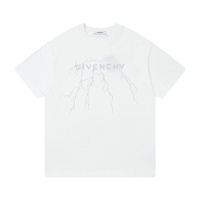 Givenchy T-Shirts Short Sleeved For Unisex #1192732