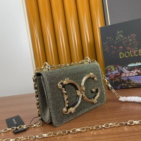 $158.00 USD Dolce & Gabbana D&G AAA Quality Messenger Bags For Women #1192749