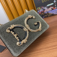 $158.00 USD Dolce & Gabbana D&G AAA Quality Messenger Bags For Women #1192749