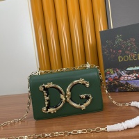 Dolce & Gabbana D&G AAA Quality Messenger Bags For Women #1192753