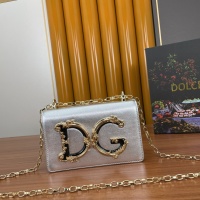 Dolce & Gabbana D&G AAA Quality Messenger Bags For Women #1192759