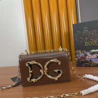 Dolce & Gabbana D&G AAA Quality Messenger Bags For Women #1192762
