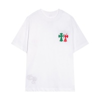 Off-White T-Shirts Short Sleeved For Unisex #1192911