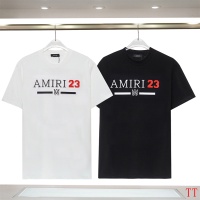$32.00 USD Amiri T-Shirts Short Sleeved For Unisex #1192922