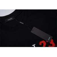 $32.00 USD Amiri T-Shirts Short Sleeved For Unisex #1192923