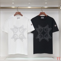 $32.00 USD Moncler T-Shirts Short Sleeved For Unisex #1193065
