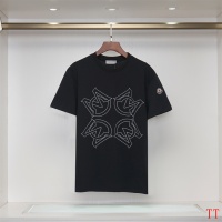$32.00 USD Moncler T-Shirts Short Sleeved For Unisex #1193066