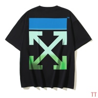 $32.00 USD Off-White T-Shirts Short Sleeved For Unisex #1193069