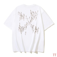 $29.00 USD Off-White T-Shirts Short Sleeved For Unisex #1193074