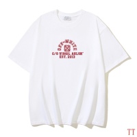 Off-White T-Shirts Short Sleeved For Unisex #1193096
