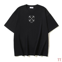 $29.00 USD Off-White T-Shirts Short Sleeved For Unisex #1193102
