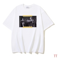 $29.00 USD Off-White T-Shirts Short Sleeved For Unisex #1193103