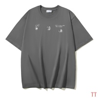 $29.00 USD Off-White T-Shirts Short Sleeved For Unisex #1193105