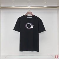 $32.00 USD Off-White T-Shirts Short Sleeved For Unisex #1193112